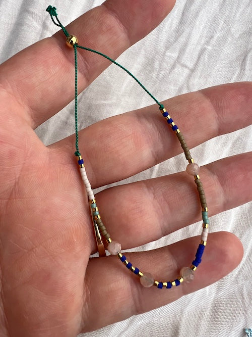 Alchemy armbånd