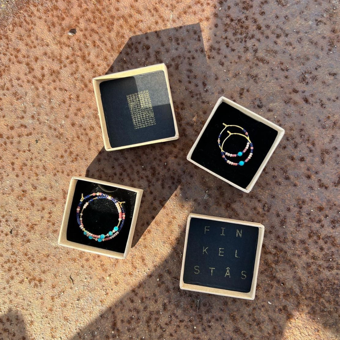 Vinteramulet hoops