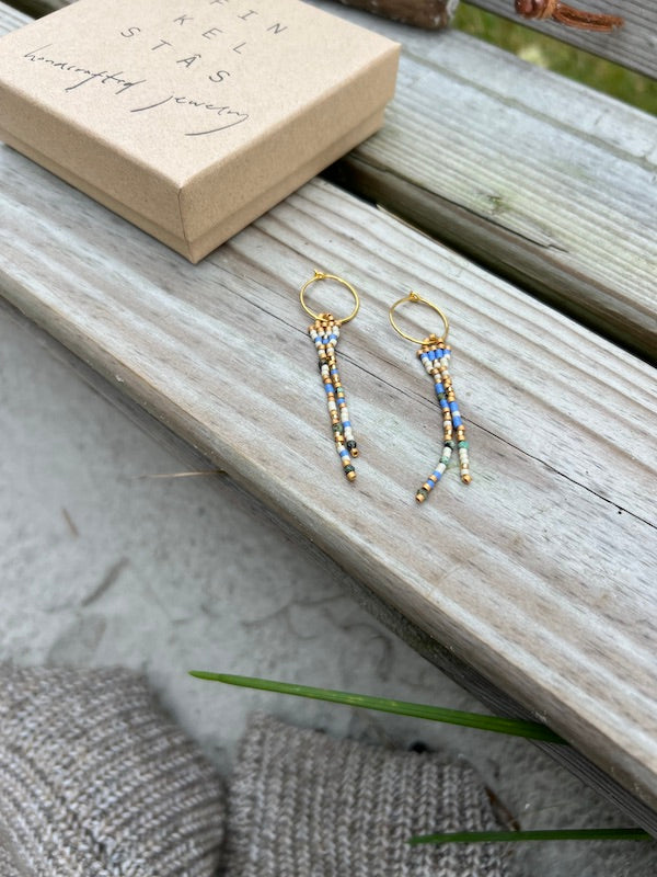 Tribal Soul Hoops